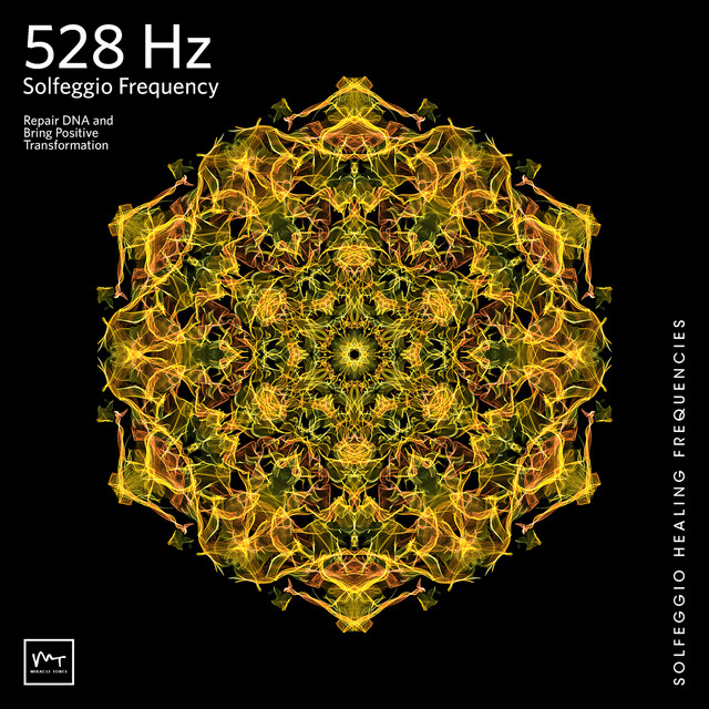 528Hz